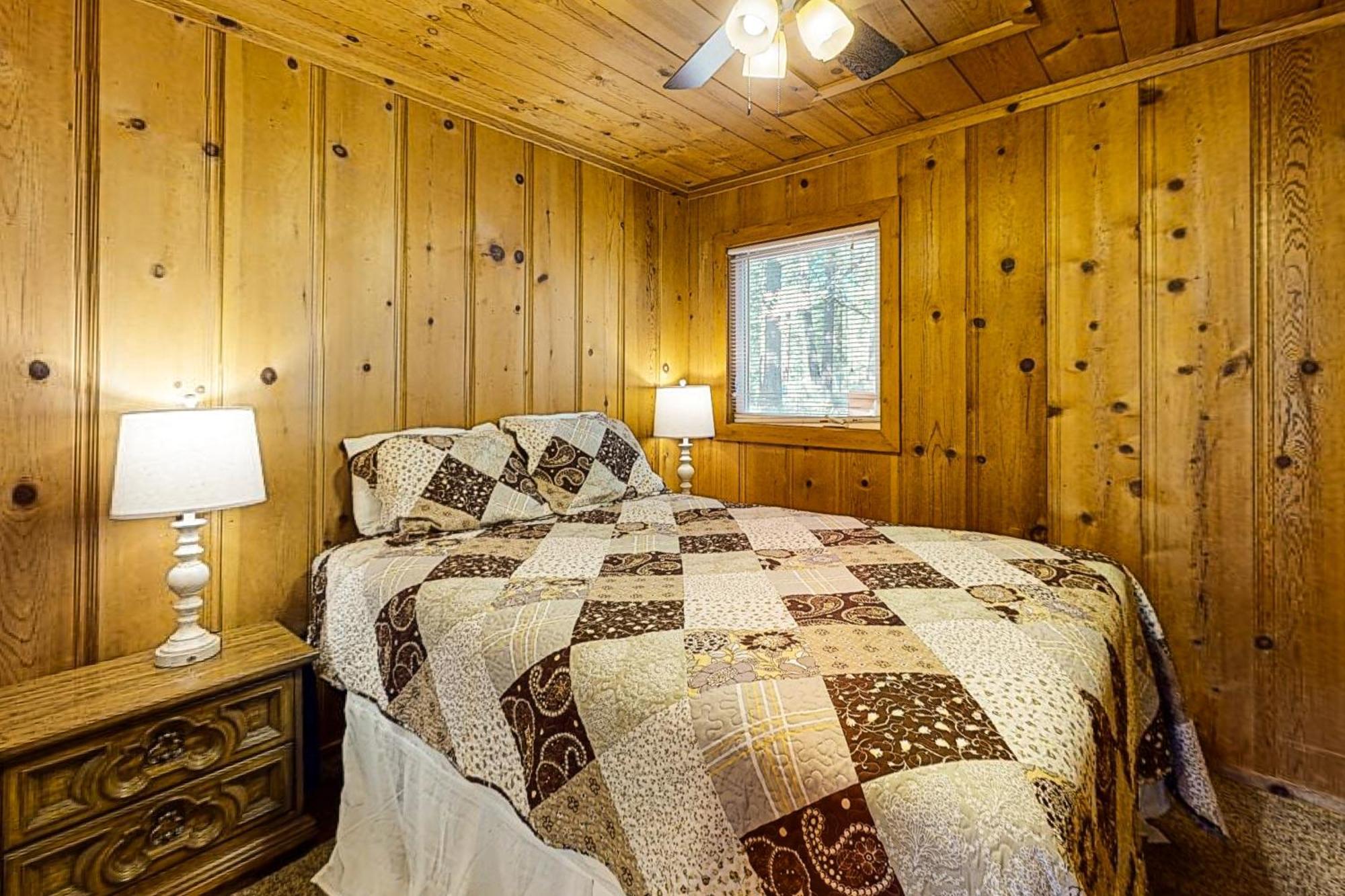 Cozy Seclusion Villa South Lake Tahoe Exterior photo